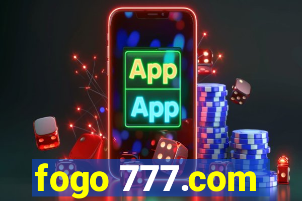 fogo 777.com